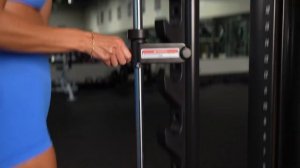 Домашний комплекс для функциональных тренировок HOIST H-8