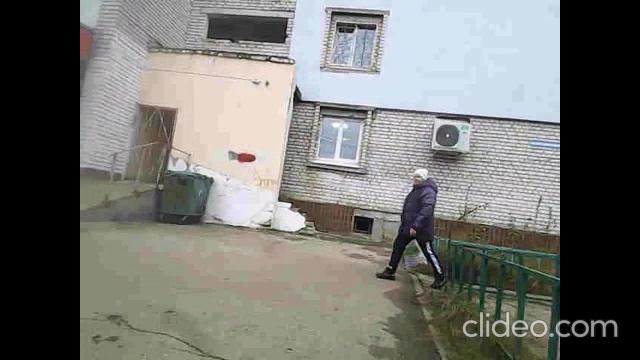 Улица Циолковского 76 Дзержинск