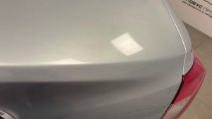 Видеопрезентация автомобиля Datsun on-DO I, 2016