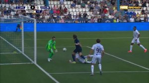 Оренбург-Цска.Обзор матча чемпионата России