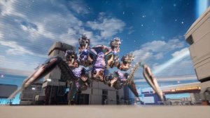 War Robots: Frontiers - Official Crix Trailer