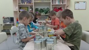 #СВОихнебросаем 31.10.2025