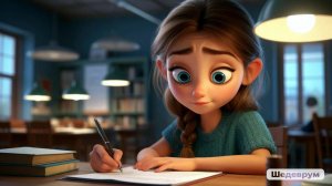 Прокачка концентрации внимания. №4