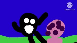 Бан и Бан 3 серия Танец для всех ⭐