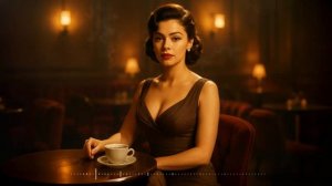 Retro Jazz Lounge Vintage Swing to Clear Your Head