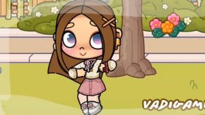 Го тренд? // идея 🍂Белая_Черника🍂//