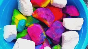 АСМР!!! Новое радужное видео