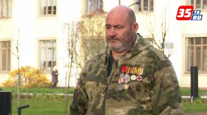 «СВОй бизнес»: ветеран СВО из Череповца готовится открыть перепелиное хозяйство