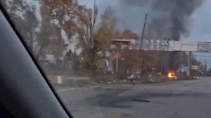 ХЕРСОН СЕГОДНЯ.