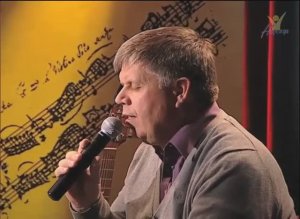 Петр Арбузов. - "Вернись домой"