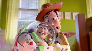 История Игрушек 5 — Русский тизер-трейлер (2026)