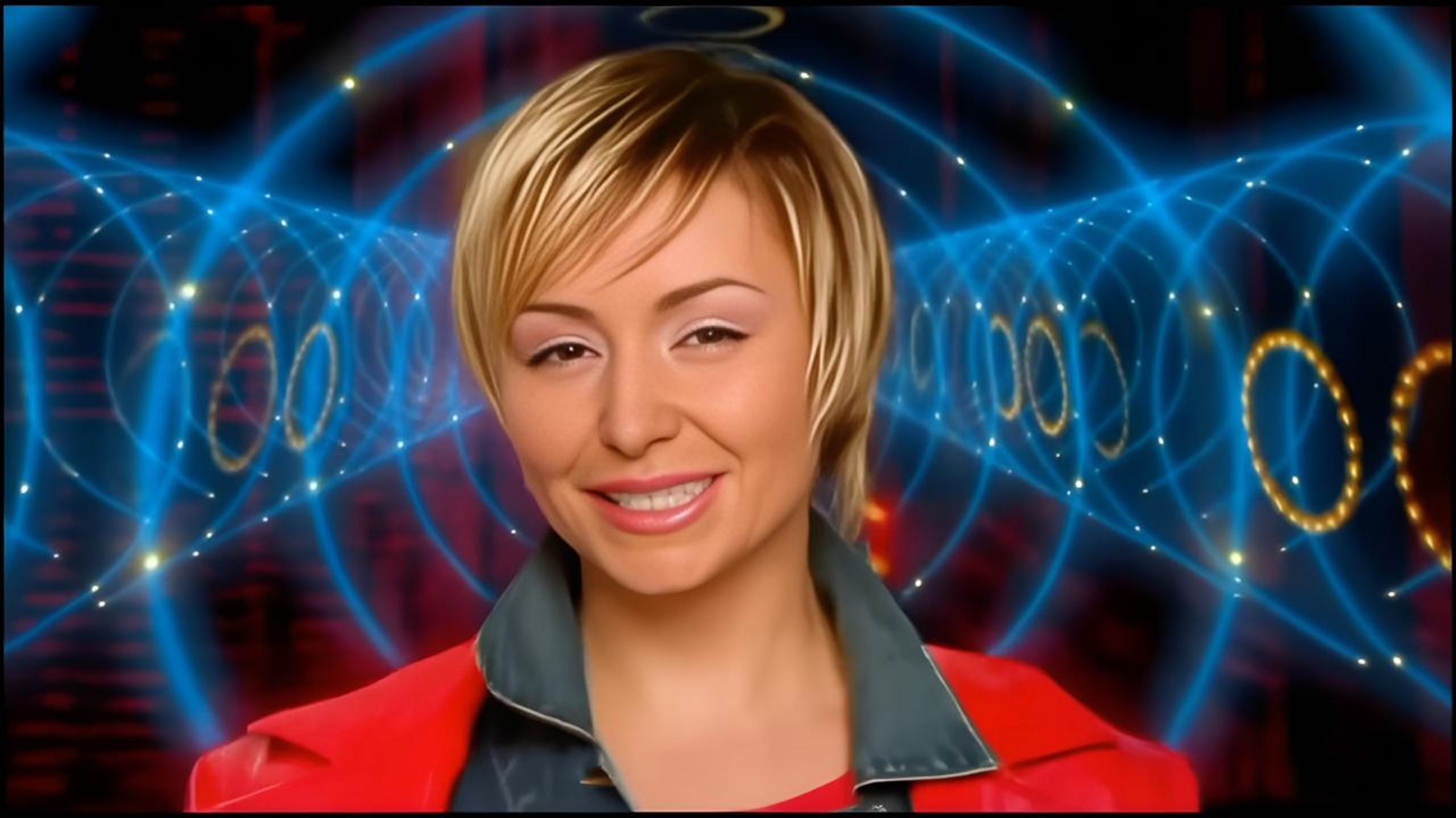 Катя Лель - Муси Пуси (2003)