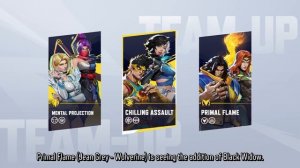 Marvel Rivals - Official Season 5 'Love is a Battlefield' Overview