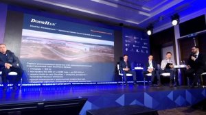 Складская и индустриальная недвижимость ГК Дорхан DoorHan 1_2_0004