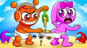 ЭПИЧНАЯ ПОДБОРКА ЛУЧШИХ МЕМОВ С АМОГУСОМ И СПРУНКИ АНИМАЦИИ 😂