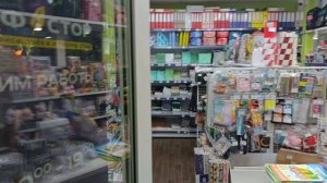 В "пиле" открылся магазин Графстор