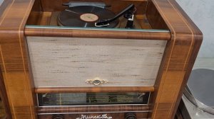 ПЕСНЯ САНДОРА-ИВАН ВАСИЛЬЕВИЧ КЕДРОВ (музыка Франц Легар: Оперетта Цыганская любовь) СССР