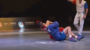 Турнир "VLADIMIR. Битва Первых" 2025