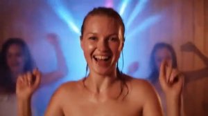 Банные частушки