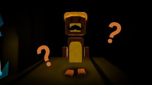 НОВАЯ ПАСХАЛКА В ИГРЕ SUPER BEAR ADVENTURE!