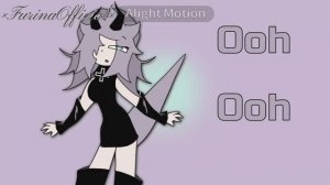 Фурина сново в тренде ✨