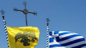 2025. ХРАМ ДЛЯ ПРИКРЫТИЯ И ЛЖЕ СВЯЩЕННИКИ В ГРЕЦИИ: КРИМИНАЛ И СКАНДАЛ. Мнение А.РОЖИНЦЕВА