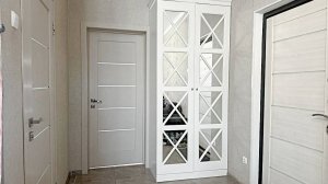 Уютный домик 60 кв.м. 5 соток 2 комнаты мебель. Краснодарский край, город Армавир.