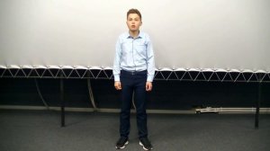 Эдуард Асадов "Письмо любимой" - читает Иван Суворов