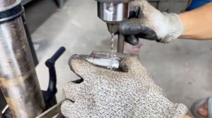 Миллионы людей не знают об этом! Простой обогреватель на отработанном масле 3 в 1 для зимы.