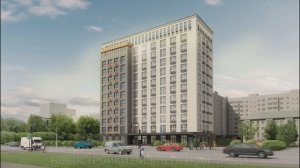 Многоквартирный жилой дом "Дом на Мурашкинской" || Канавинский р-он, ул. Мурашкинская || Ноябрь 2025