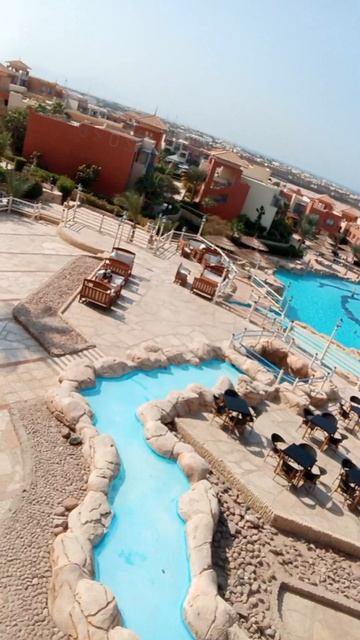 мини обзор на отель (в Египте) смотреть онлайн