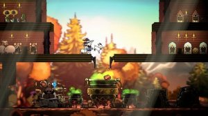 Never Grave_ Release Date Announcement Trailer