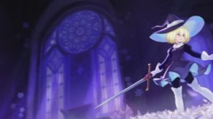 Never Grave The Witch and The Curse — трейлер даты релиза (State of Play)