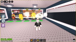 Укради Брэинрот, но с ЛАВАКА САТУРНИТО...