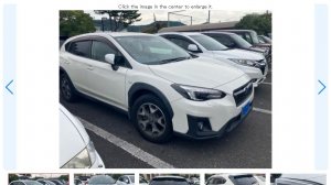 Subaru XV GT3-062990
