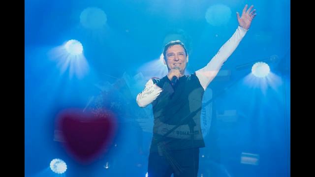 Татьяна Буланова - нежность смотреть онлайн