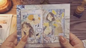 ASMR терапия. Красота в деталях.