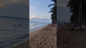 Паттайя набережная...