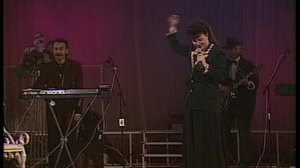 Мон шэлкеме 1998 год Назифа Кадырова