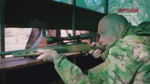 За носорогом в ЮАР