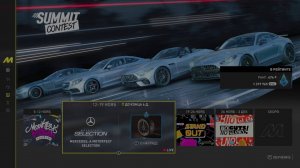 Быстрое прохождение миссии «Предначертано звездами» саммита в The Crew Motorfest