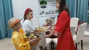 День народного единства. 05.11.2025