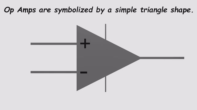 Операционные усилители: простейшие чипы выполняющие математические вычисления смотреть онлайн