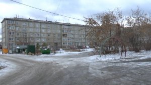 Возможность улучшения жилья