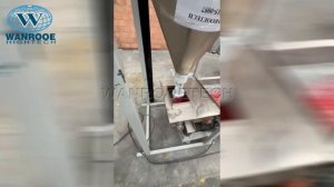 Линия грануляции для переработки ПВХ облочки проводов и кабелей