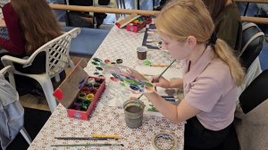 В Белово прошел Областной конкурс детского художественного творчества «Автограф»