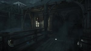 Thief (без комментариев) на мастере №6