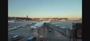 Тайланд 2025. КАО ЛАК. Часть 1. "Перелет"