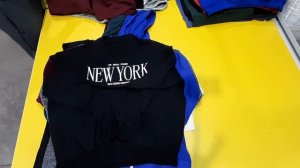 Толстовки (-W1-Adult Sweatshirts No.1) - С 325