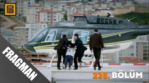 Kurtlar Vadisi Pusu 228. Bölüm Fragmanı | Valley of the Wolves: Ambush | E-228 trailer | FHD 1080p